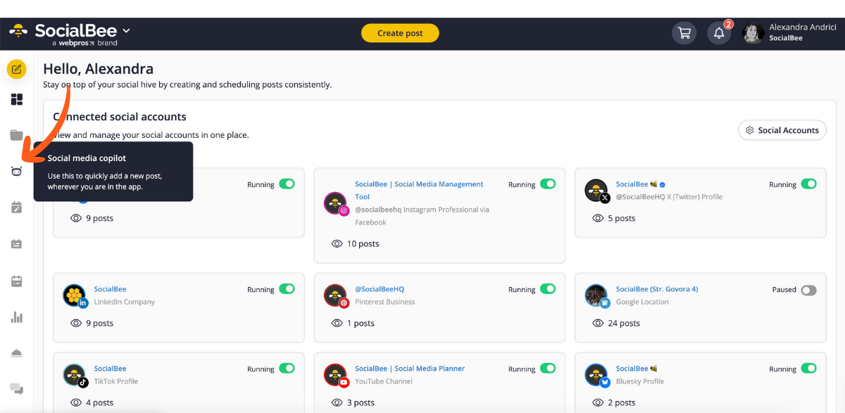 SocialBee Copilot Sidebar.png