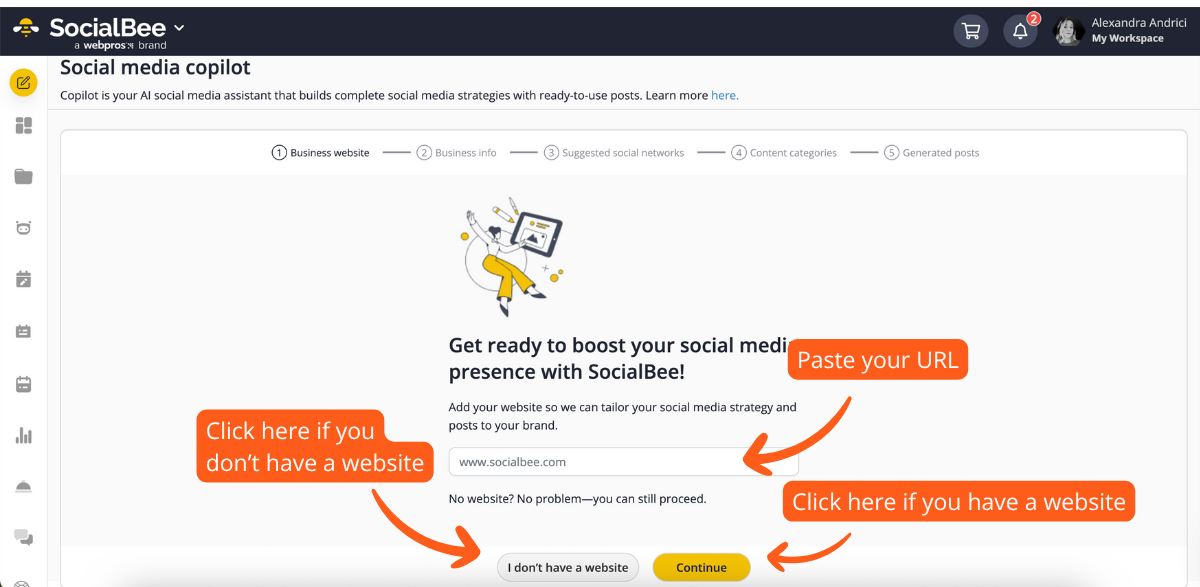 Get started with the SocialBee copilot.png