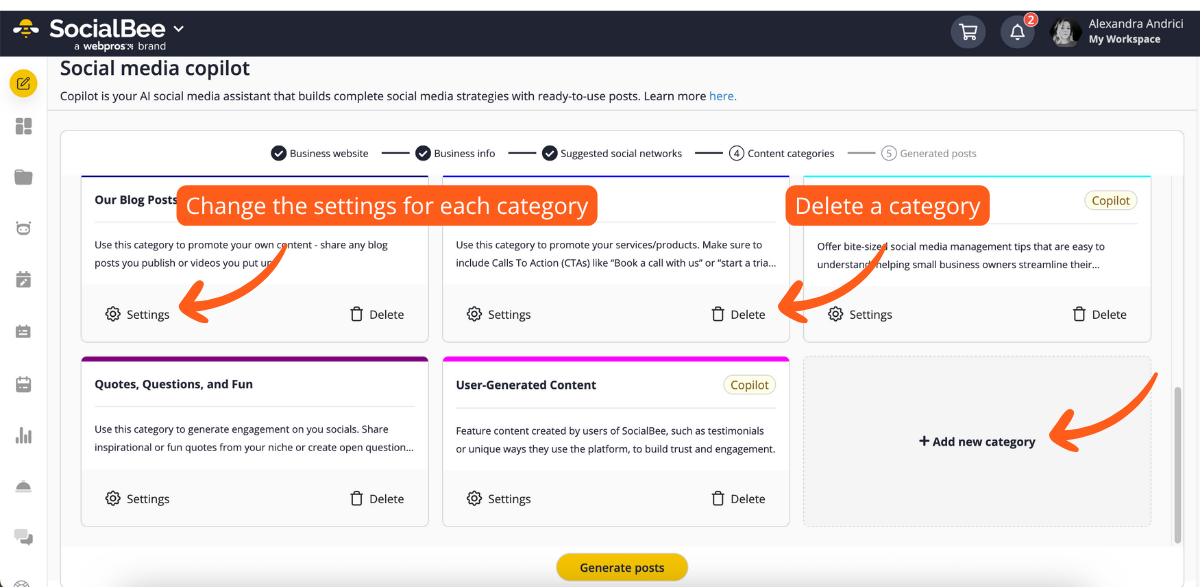 Copilot content categories recommendation.png